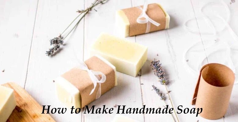 handmade soap handmade soap